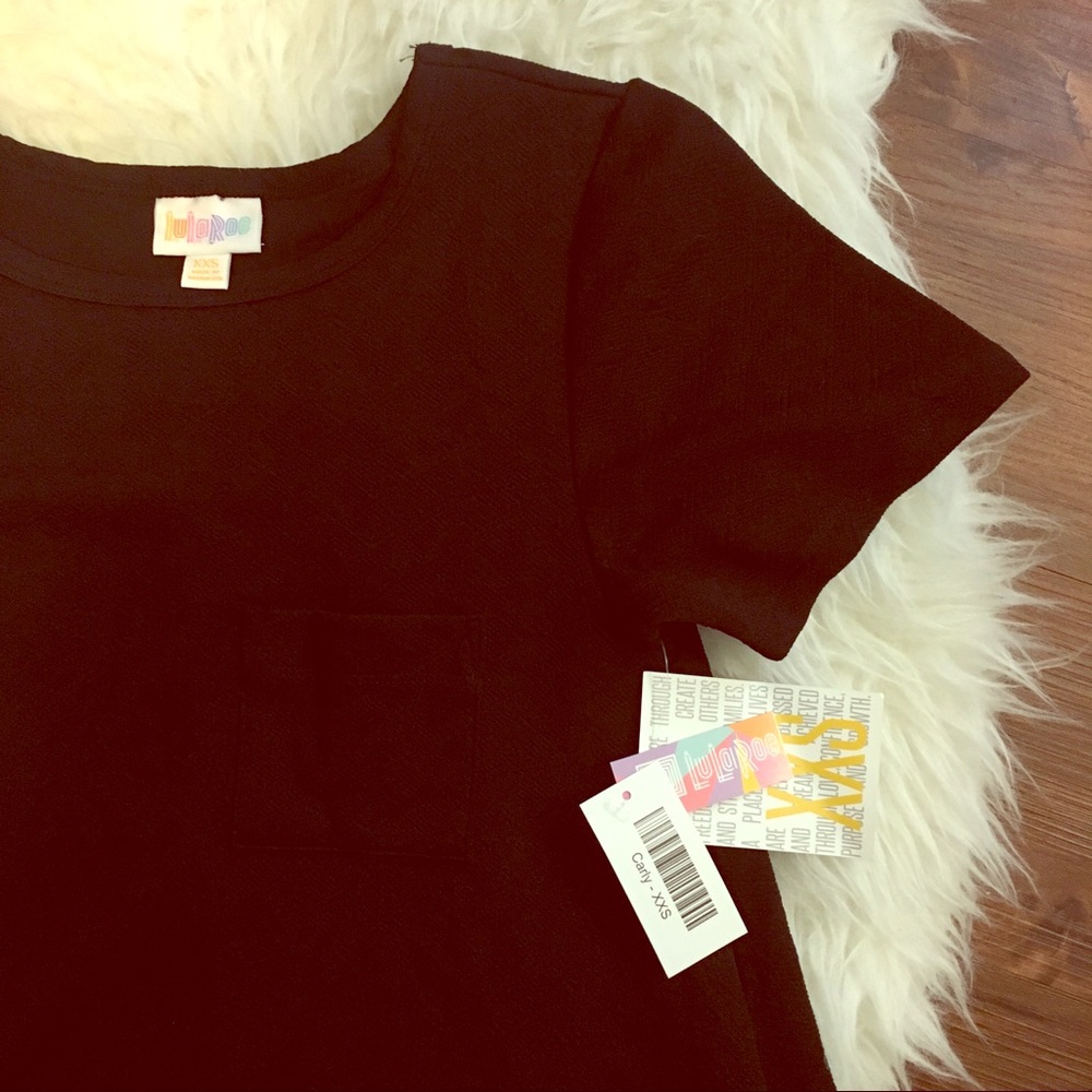 NWT 🖤 LLR Carly - XXS